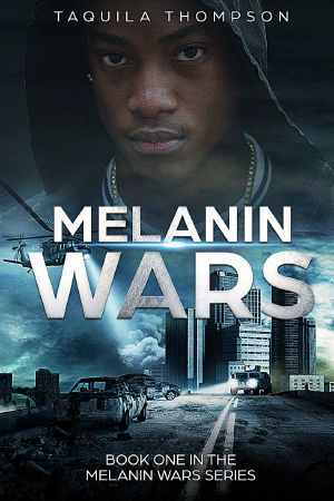 [Melanin Wars 01] • Melanin Wars